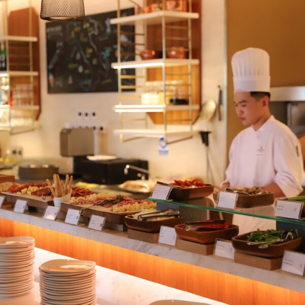 Ottimo House Trattoria