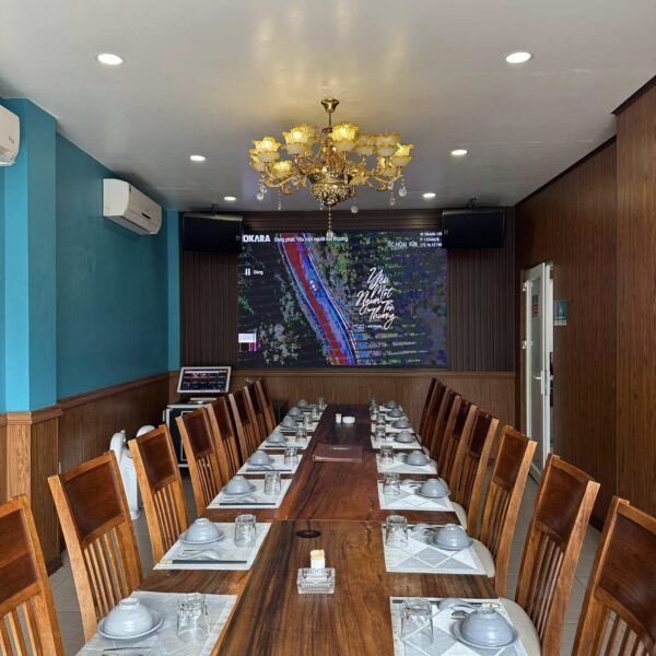 Ốc Hòa Trường Sa