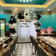 Ốc Hòa Trường Sa