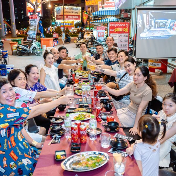 Ốc Sữa 2