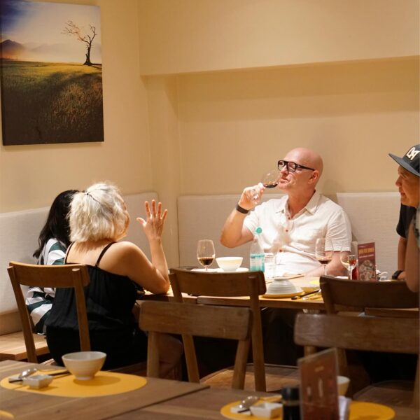 Oma Vietnamese Eatery