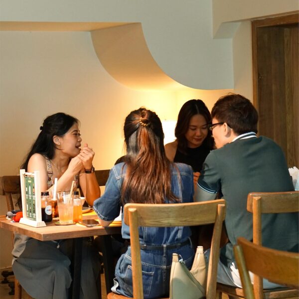 Oma Vietnamese Eatery