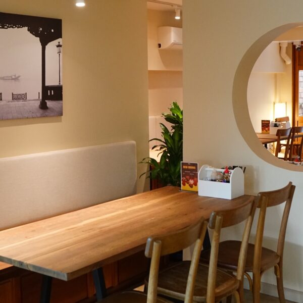 Oma Vietnamese Eatery