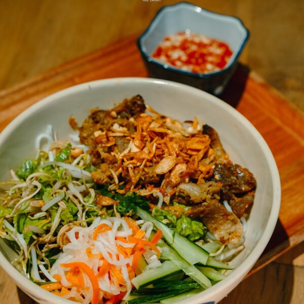 Oma Vietnamese Eatery