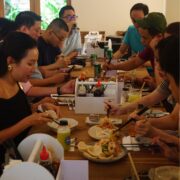 Oma Vietnamese Eatery