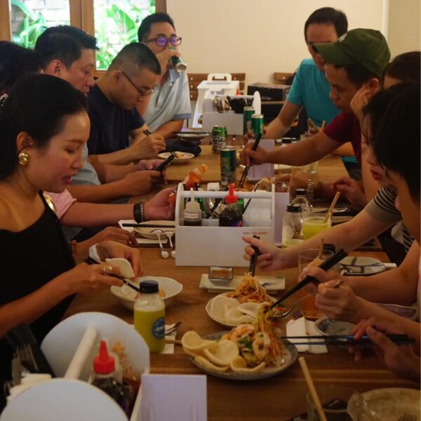 Oma Vietnamese Eatery