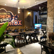 Mr. Ox Steak House