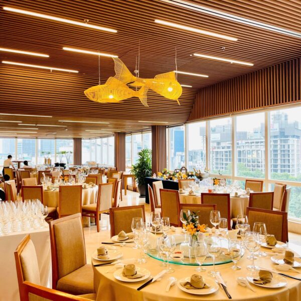 Paradise Saigon Boutique Hotel