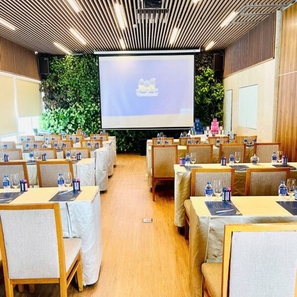 Paradise Saigon Boutique Hotel