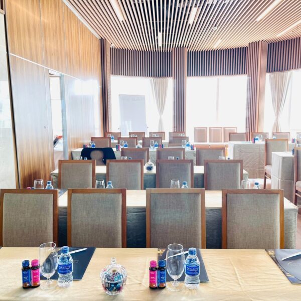 Paradise Saigon Boutique Hotel