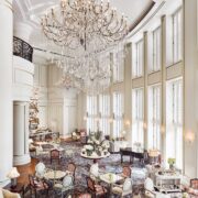 Park Hyatt Saigon