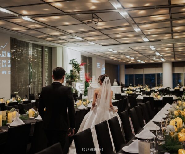 Pullman Saigon Centre