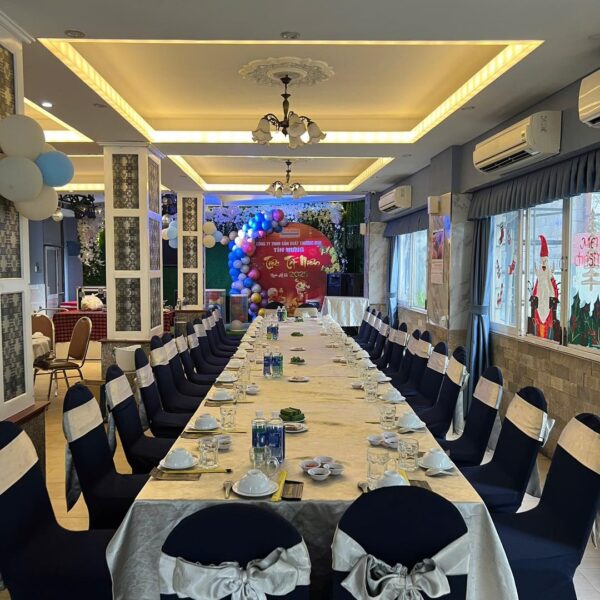 Nhà hàng Phương Nam