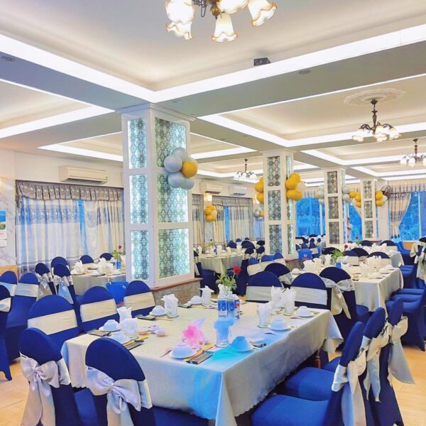 Nhà hàng Phương Nam