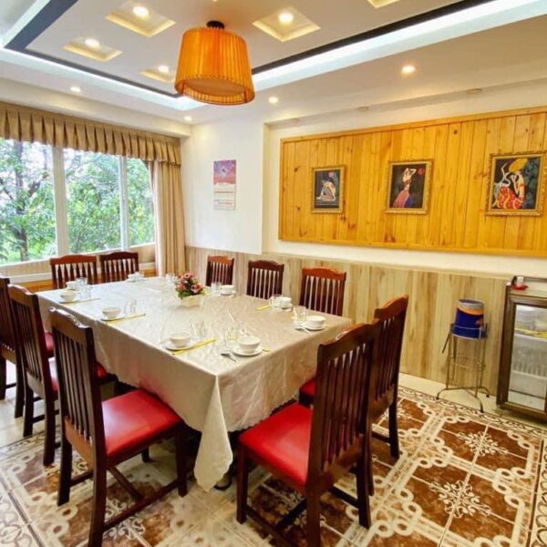 Nhà hàng Phương Nam