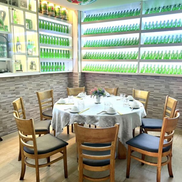 Nhà hàng Phương Nam