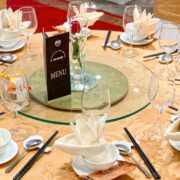 Nhà hàng tiệc cưới Phú Nhuận