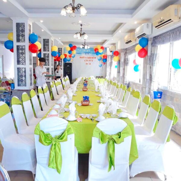 Nhà hàng Phương Nam