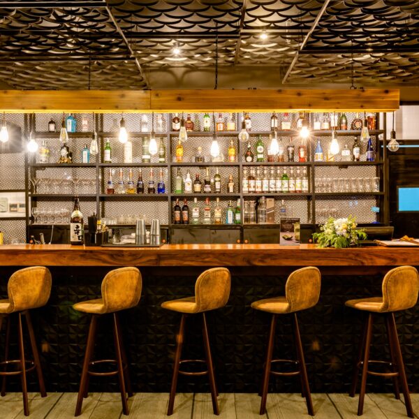 Propeller Rooftop Bar