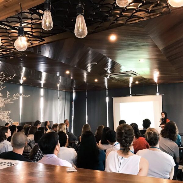 Propeller Rooftop Bar