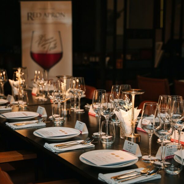 Prime Steak Boutique & Chill