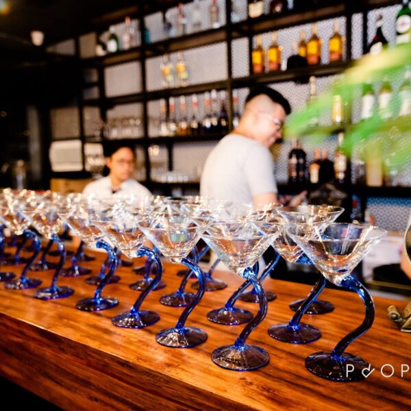 Propeller Rooftop Bar