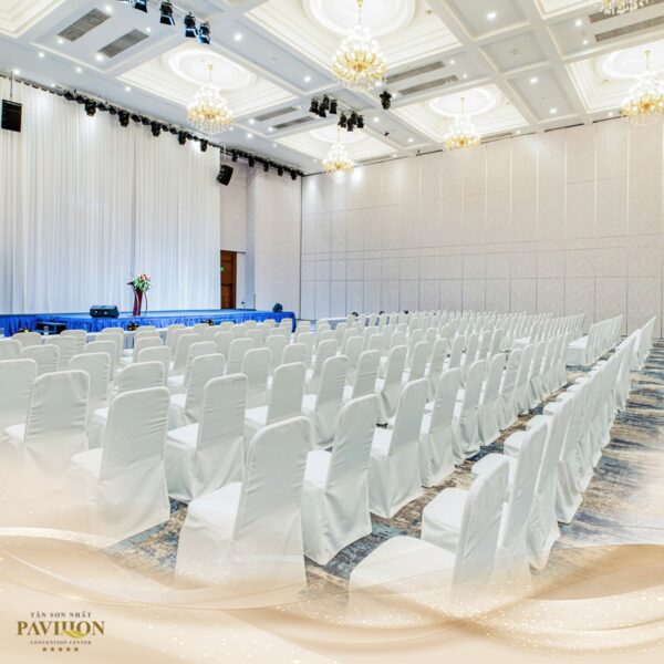 Nhà hàng Tân Sơn Nhất