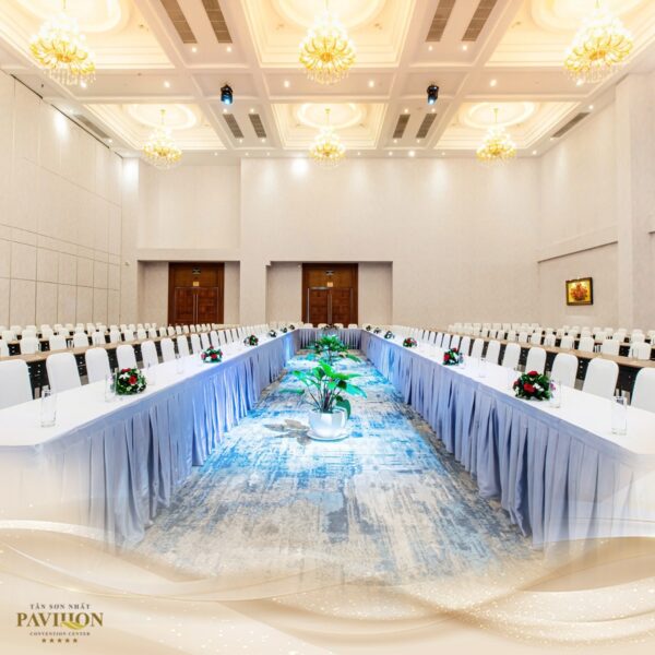 Nhà hàng Tân Sơn Nhất