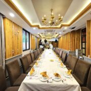 Nhà Hàng Phụng Vũ