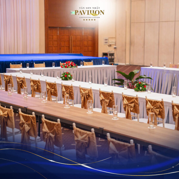 Nhà hàng Tân Sơn Nhất