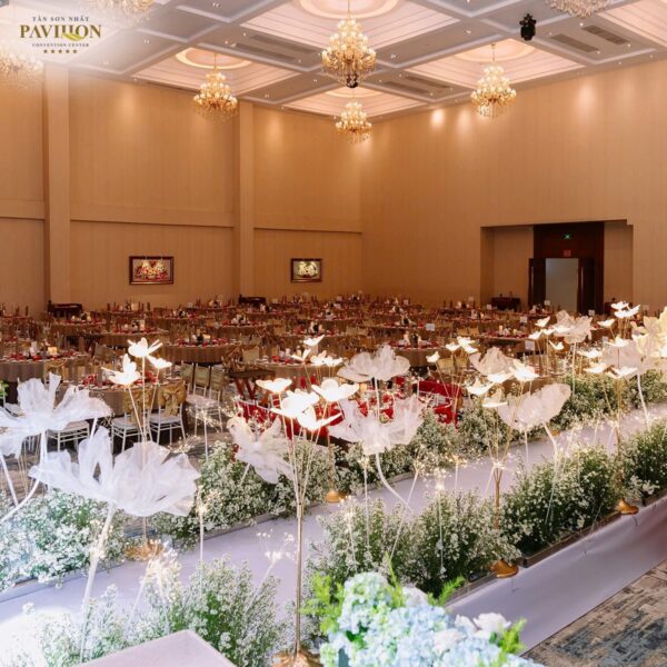 Nhà hàng Tân Sơn Nhất