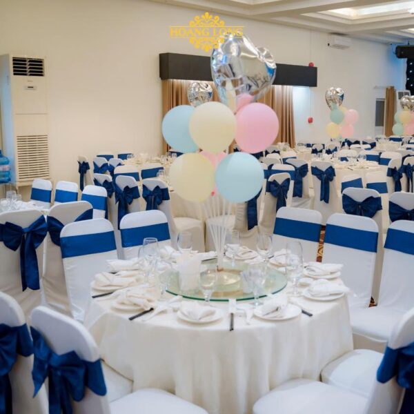 Nhà Hàng Hoàng Long