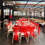 Nhà Hàng Quá Ngon