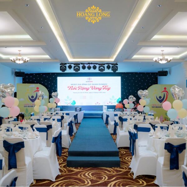 Nhà Hàng Hoàng Long