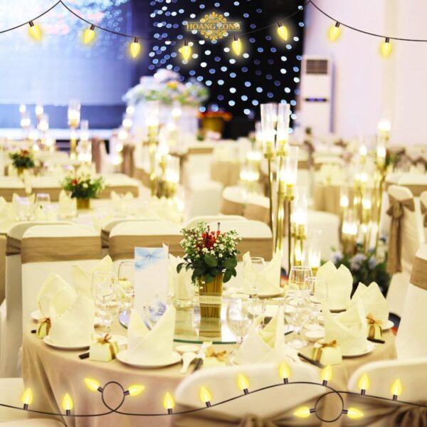 Nhà Hàng Hoàng Long