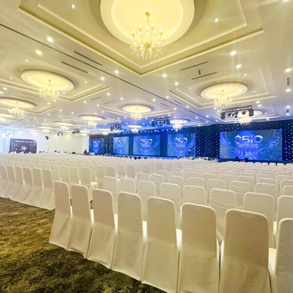 Queen Plaza Kỳ Hòa