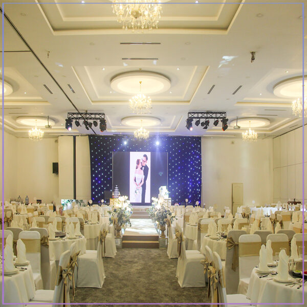 Queen Plaza Kỳ Hòa