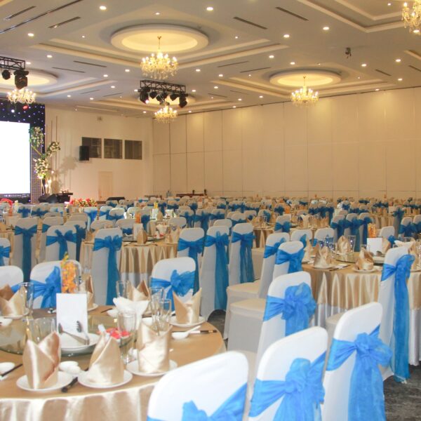 Queen Plaza Kỳ Hòa