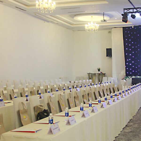 Queen Plaza Kỳ Hòa