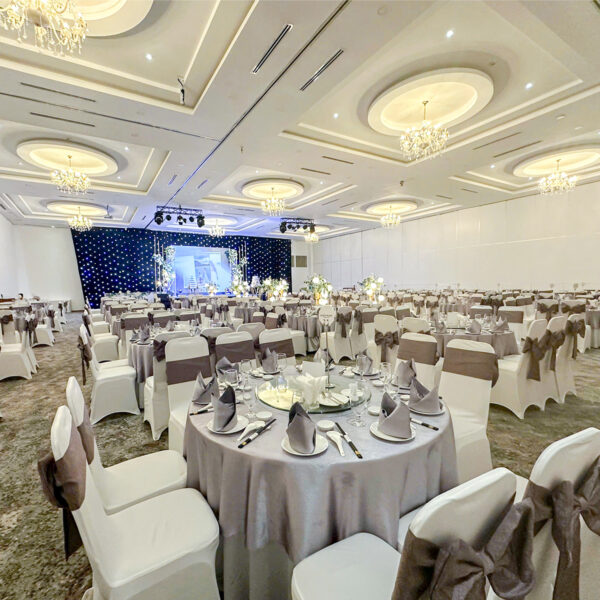 Queen Plaza Kỳ Hòa