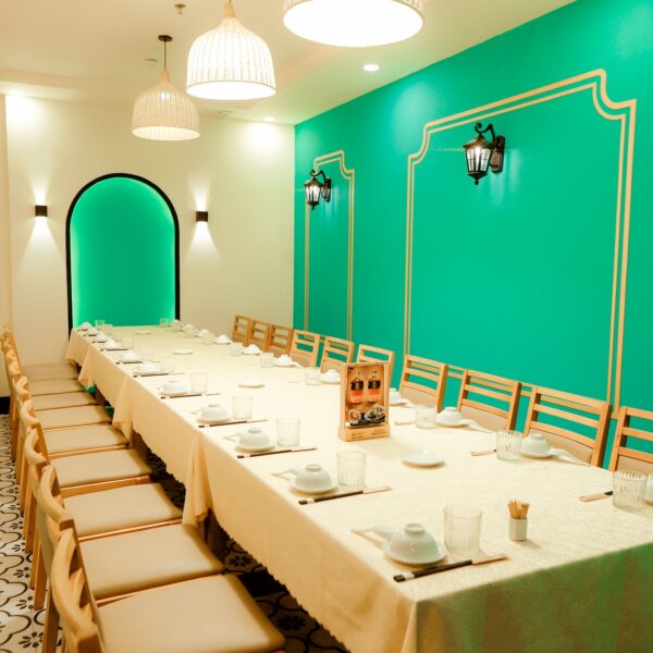 Ẩm Thực Quê Nhà