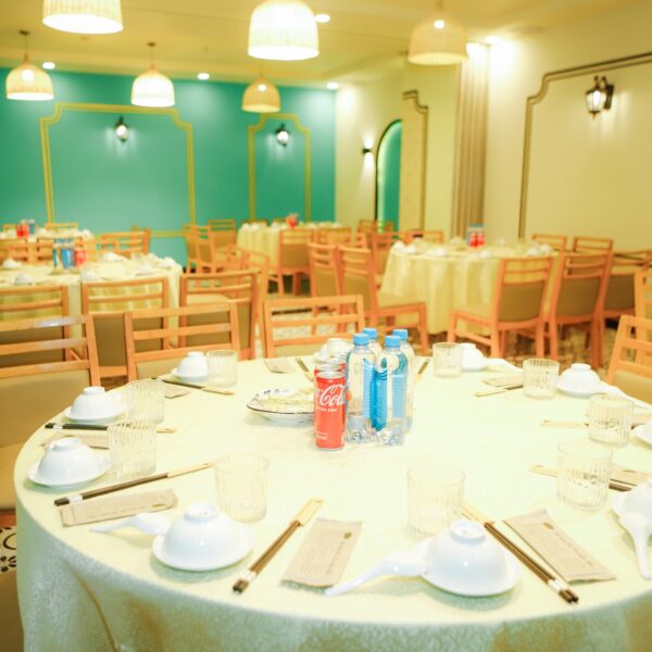 Ẩm Thực Quê Nhà