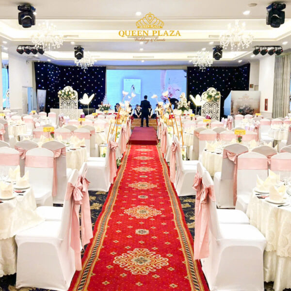 Queen Plaza Tân Bình