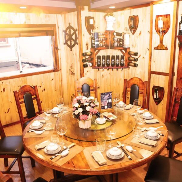 Ẩm Thực Quê Nhà