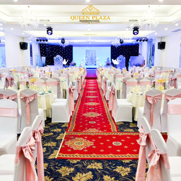 Queen Plaza Tân Bình