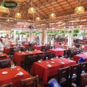 Ẩm Thực Quê Nhà