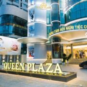Queen Plaza Tân Bình