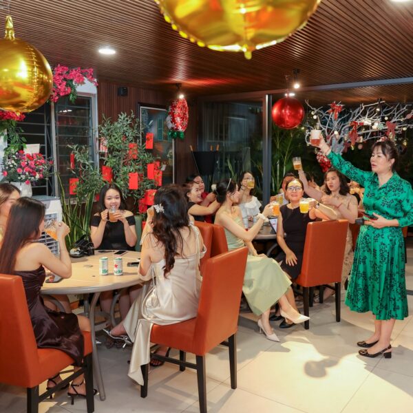 RAM Cafe & Restaurant