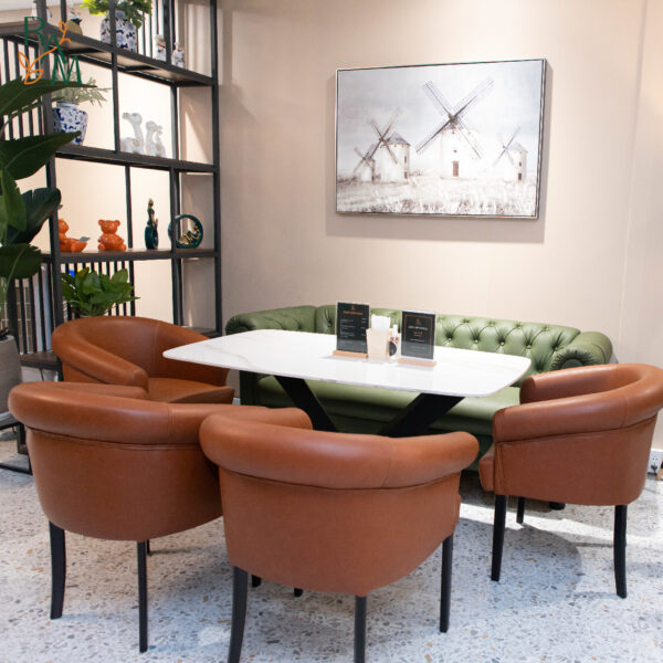 RAM Cafe & Restaurant