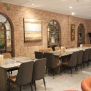 RAM Cafe & Restaurant